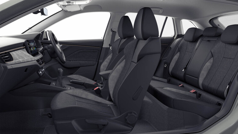 Skoda Scala 1.0 TSI 116 SE L Edition 5dr DSG Petrol Hatchback